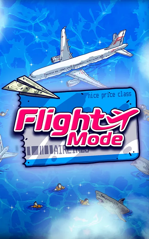 Flight Mode at Q88 Bets Casino
