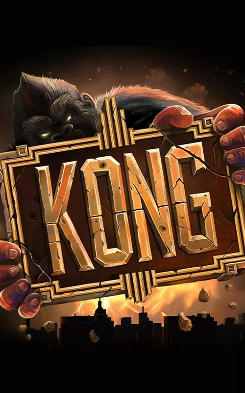Kong at Q88 Bets Casino