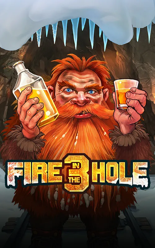 Fire in the Hole 3 at Q88 Bets Casino